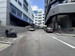 Genting Warehouse (D13), Factory #524786581